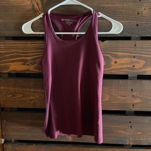 Tank - Beyond Yoga, Latitude Racerback Tank